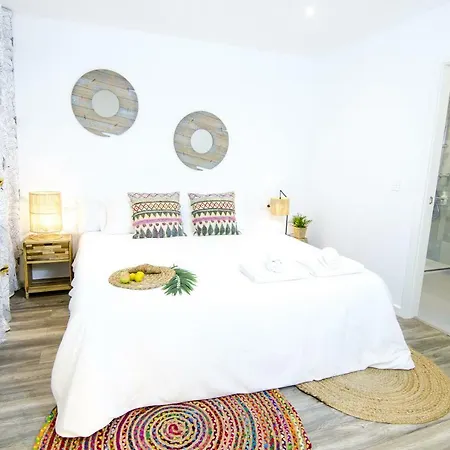 Apartmán Centric, Spacious And Bright Santiago de Compostela