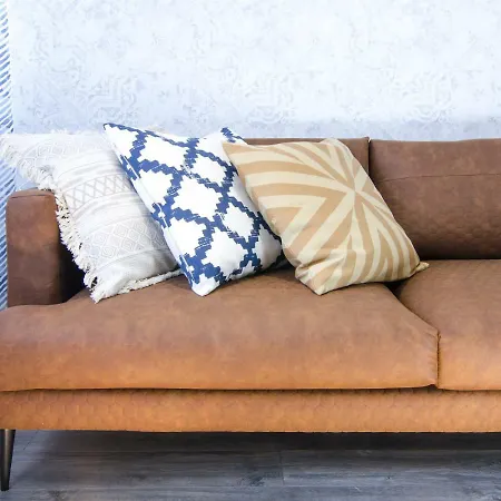 Apartmán Centric, Spacious And Bright Santiago de Compostela