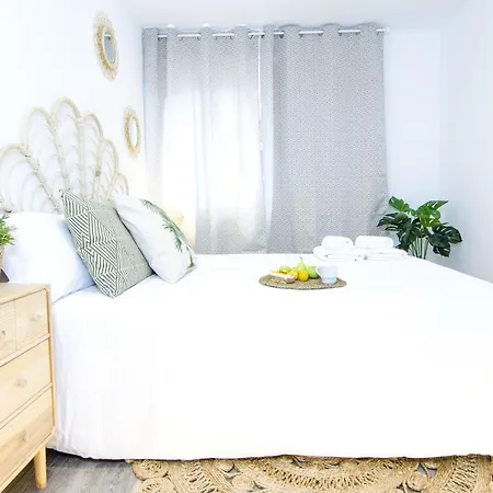 Centric, Spacious And Bright Apartmán