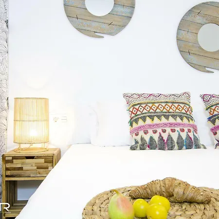 Centric, Spacious And Bright Apartmán Santiago de Compostela
